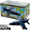 Hero Force Extreme Invisible Jet