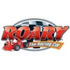 Roary the Racing Car