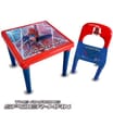 The Amazing Spider-Man: Table and Chair