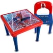 The Amazing Spider-Man: Table and Chair