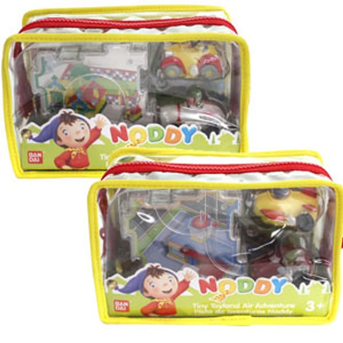 Noddy toys home store bargains