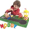 Noddy Takes To The Air Playset