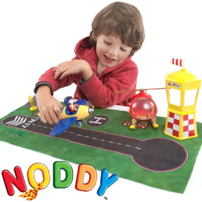 Noddy toys home store bargains