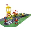 Noddy Takes To The Air Playset