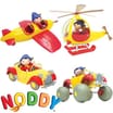 Noddy Motor Mix