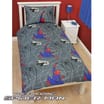 Spider-Man Single Duvet