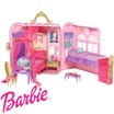 Barbie Princess Royal Bed and Bath Set