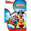 Mickey Mouse Clubhouse: Choo-Choo Express DVD