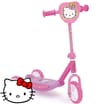 Hello Kitty 3 Wheel Scooter