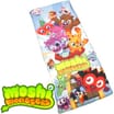 Moshi Monsters Sleeping Bag