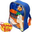 Phineas and Ferb: Backpack