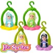 Lite Sprites Sisterhood Pods (Set of 4)