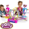 Polly Pocket Race To The Concert