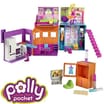 Polly Pocket: Sparkle Style House