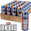 Irn-Bru Big Can (24 x 500ml Cans)