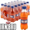 Irn-Bru Small Bottles (24 x 250ml Bottles)