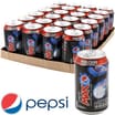 Pepsi Max (24 x 330ml Cans)