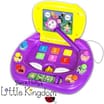 Ben & Holly's Little Kingdom: Laptop