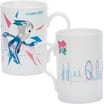 London 2012 Mandeville Mug: Skyline (Case of 6)