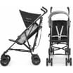 Chicco Snappy Deluxe Pram