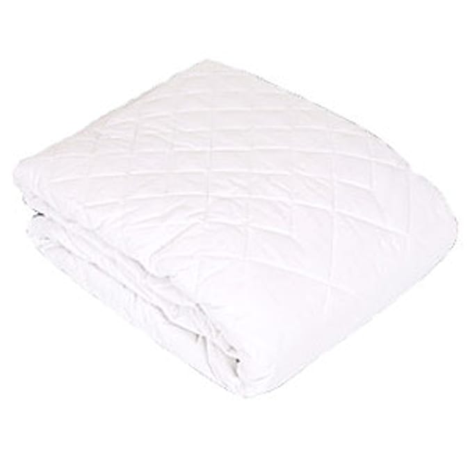 Quilted Mattress Protector 