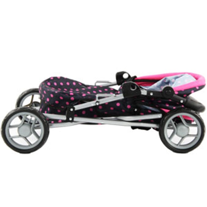 Baby annabell pram clearance home bargains