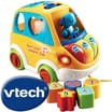 Vtech Baby: Sort and Learn Car