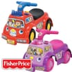 Fisher-Price Lil' Ride Ons