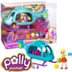 Polly Pocket Vacation Helicopter