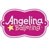 Angelina Ballerina