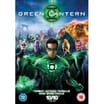 Green Lantern DVD