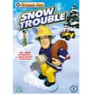 Fireman Sam Snow Trouble