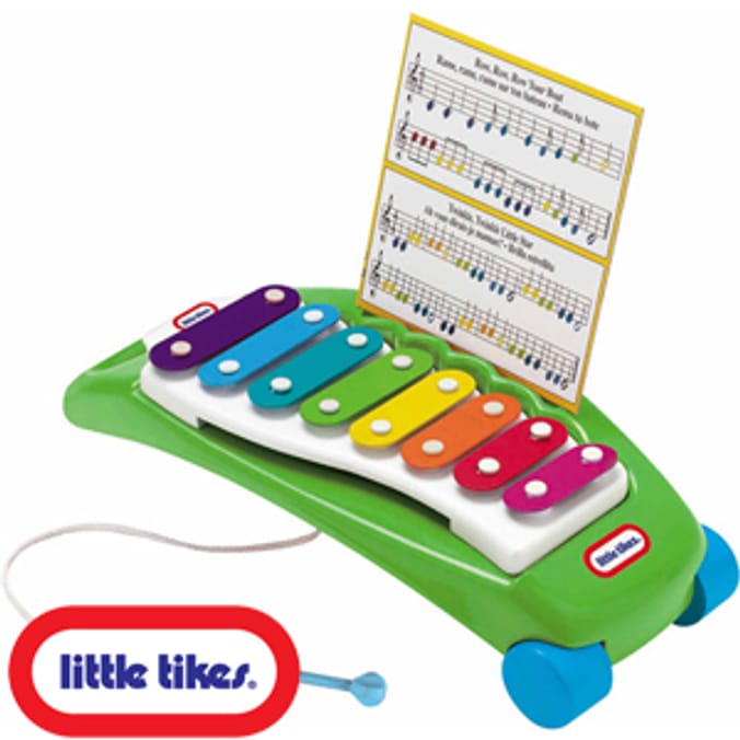 Little Tikes Tap-a-Tune Xylophone