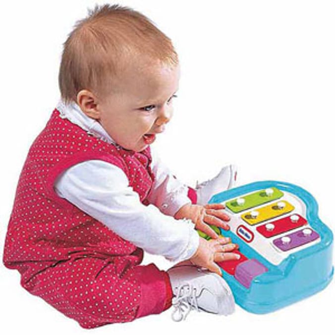 Little tikes tap a tune clearance piano