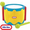 Little Tikes Tap-a-Tune Drum