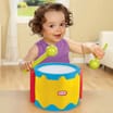 Little Tikes Tap-a-Tune Drum