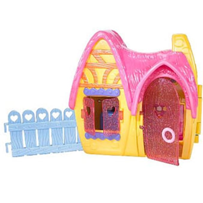 Disney Princess Snow White Royal Bakery Boutique Home Bargains