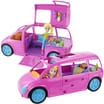 Polly Pocket Cruisin' Pet Spa