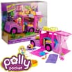 Polly Pocket Slumber Party Safari