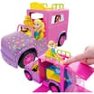 Polly Pocket Slumber Party Safari