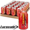 Lucozade Original (24 x 330ml Cans)