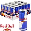 Red Bull (24 x 250ml Cans)