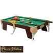 Ronnie O'Sullivan 3ft Snooker Table