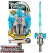 Transformers Energon Shock Sword