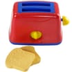 Let's Play! Toy Toaster