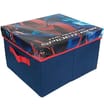 The Amazing Spider-Man Flat Pack Storage Box