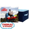 Thomas and Friends Flat Pack Storage Box