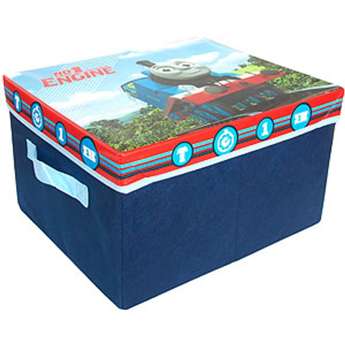 Thomas tank deals storage box