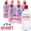 Evian Water (Case of 12 x 750ml)