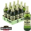 Bulmers No. 10 Pear Cider (12 x 500ml Bottles)